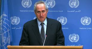 الامم المتحدة تدعو الى منع عمليات التعذيب منعا تاما
