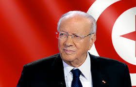 السبسي رئيسا لتونس