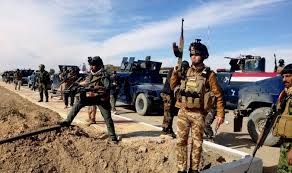 مسؤول امريكي:معركة تحرير الموصل ستكون معقدة