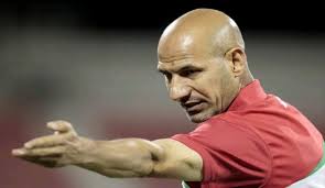 نادي قطر القطري يوافق على اعارة شنيشل لتدريب المنتخب العراقي لكرة القدم