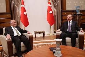تركيا:اردوغان سيزور العراق قريبا