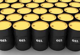 اسعار النفط في تراجع مستمر