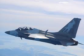 كوريا الجنوبية :الطائرة الحربية نوع FA-50 ستسلم قريبا للعراق