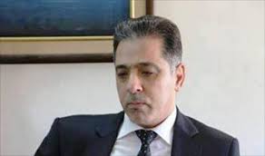 وزير الداخلية يأمر بتوقيف مدير التخطيط في الوزارة