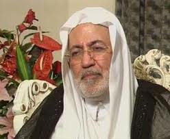 الحيدري:قرار ايقاف الامتحانات من قبل الوقف الشيعي قرار “حاقد”!