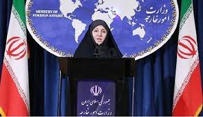 طهران:تقريرمجلس الشيوخ الامريكي يدلل على انتهاك حقوق الانسان من قبل CIA