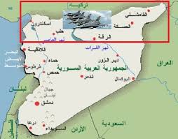 جورنال الأميركية:اقامة منطقة حظر طيران واسعة في شمال سوريا