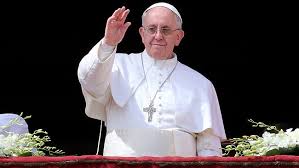 البابا:اريد الذهاب الى العراق