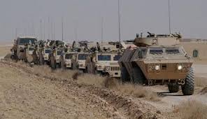 مجلس نينوى:الخطة المعدة لتحرير الموصل لا تزال قيد الدراسة