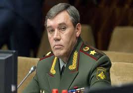 جنرال روسي:داعش صناعة امريكية والتحالف الدولي اكذوبة كبرى!