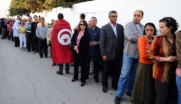 تونس:جولة الإعادة لاختيار رئيسا للبلاد