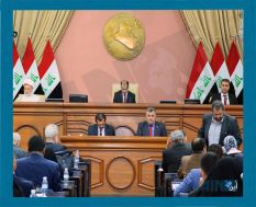 مجلس النوّاب العراقي يفشل في تحمّل مسؤولياته التاريخية