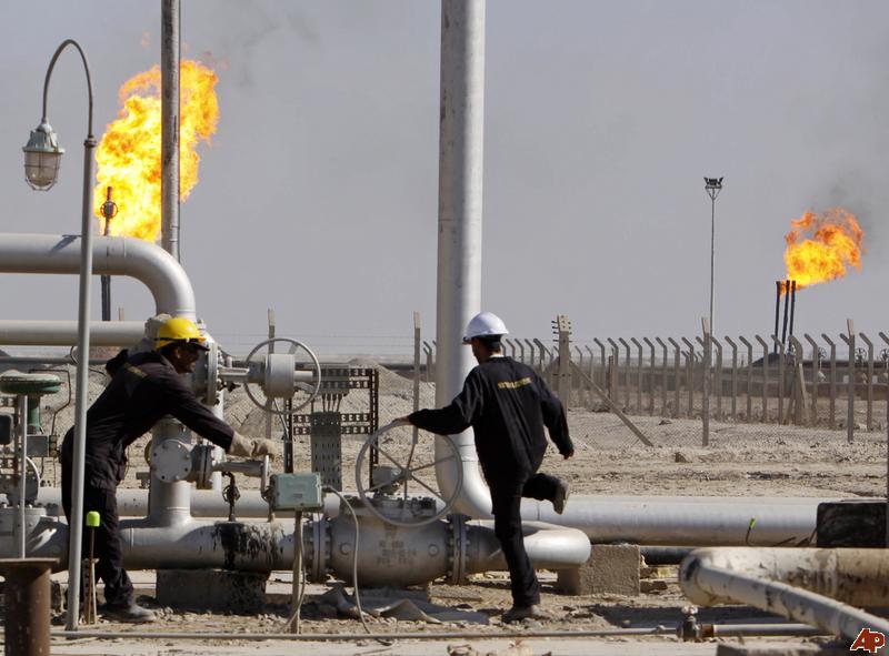 الطاقة النيابية تطالب الحكومة في كشف فساد ملفات التراخيص النفطية