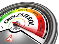 عقار فعال لخفض الكوليسترول