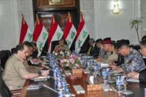 الامن النيابية: تحسن الوضع الأمني في بغداد يعود لإقالة ضباط المالكي