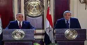 العراق ومصر يتفقان على تعزيز العلاقات في الجانب الاستخباري