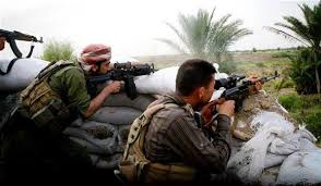 منظمة بدر:عشائر صلاح الدين انضمت للجيش العراق