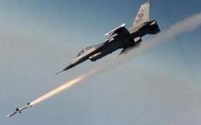 نواب:طائرات التحالف الدولي قصفت الاسر الهاربة من الموصل!