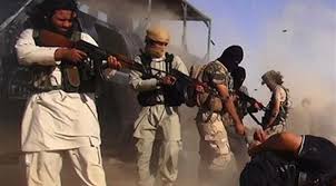 الموصل:إعدام 20 شابا من قبل داعش الإرهابي