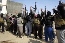 داعش يعدم المثقفين في الموصل