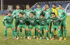 الاتحاد العراقي لكرة القدم:تحضيرات المنتخب تسير وفق ما مخطط له