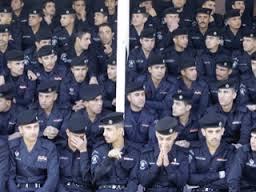 ايران تستعد لتدريب ضباط الشرطة العراقية في مؤسساتها!!
