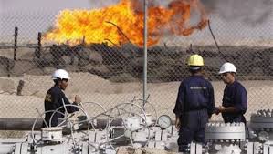 النقد الدولي:300 مليار دولار خسائر دول الخليج عن انخفاض اسعار النفط