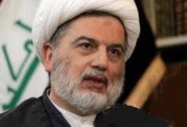 حمودي يدعو اتحاد البرلمانات الاسلامية الى دعم العراق