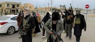 داعش تعتقل العشرات من ابناء عشيرة المسارة