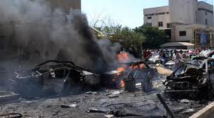 هجوم انتحاري في مدينة طرابلس اللبنانية