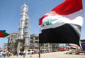 الحكومة العراقية تفاوض مصر حول نظام السداد لشراء النفط العراقي