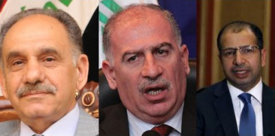 اتحاد القوى العراقية ينهي التعليق ويطالب بالتهدئة!