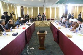 ميلادينوف:الامم المتحدة تعمل لدعم استقرار العراق وازدهاره