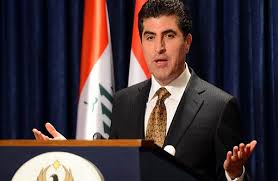 نيجيرفان:بعض الأطراف السياسية لا ترغب بتطور العلاقات بين بغداد واربيل