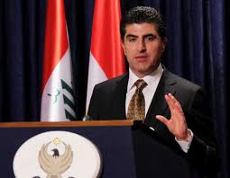 اربيل :رئيس حكومة الاقليم سيزور بغداد قريبا