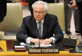 روسيا تقدم مشروعا لمجلس الامن الدولي بقطع امدادات تمويل داعش