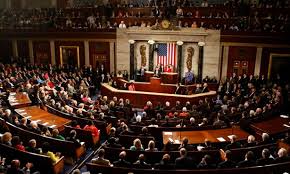 واشنطن بوست:تفويض الكونغرس باستخدام “القوة” لايتعدى محاربة داعش