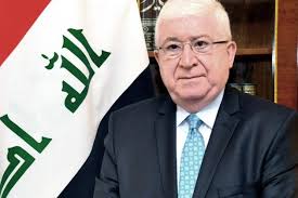 العراق يشارك في مؤتمر “قمة” شرم الشيخ نهاية اذار المقبل