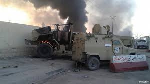 لجنة تحقيق سقوط الموصل تواصل اعمالها دون استجواب المالكي!
