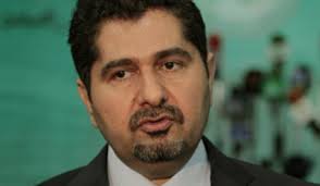 الصجري: يتهم وزير من تحالف القوى العراقية بالفساد