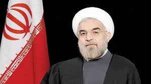 روحاني:من يريد القضاء على داعش عليه التعامل مع ايران!