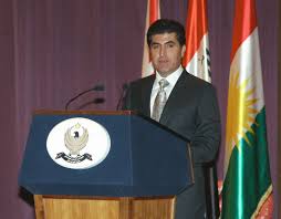 نيچيرفان :ثلاثة مليارات دولار لدعم قطاع الكهرباء في كردستان