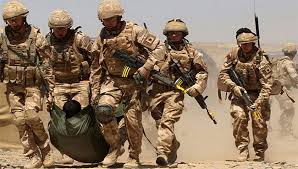 البرلمان البريطاني يبحث اسباب مشاركة بريطانيا في احتلال العراق
