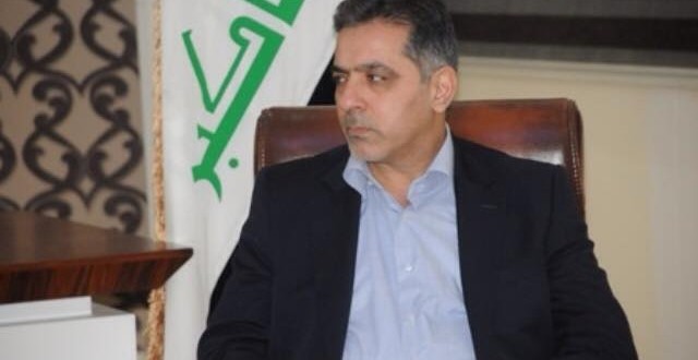 الغبان:الاعتداء على النائب زيد الجنابي تقع على مسؤولية عمليات بغداد