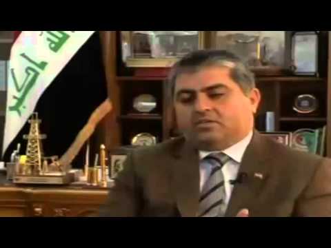 الطاقة النيابية:الية جديدة في تنفيذ الاتفاق النفطي بين بغداد واربيل