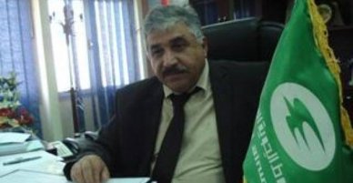 اعفاء مدير عام الخطوط الجوية العراقية من منصبه