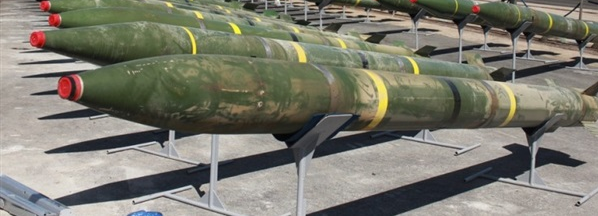 “سبوتنيك”:الصواريخ المستخدمة من قبل “الحشد الشعبي”هي ايرانية الصنع