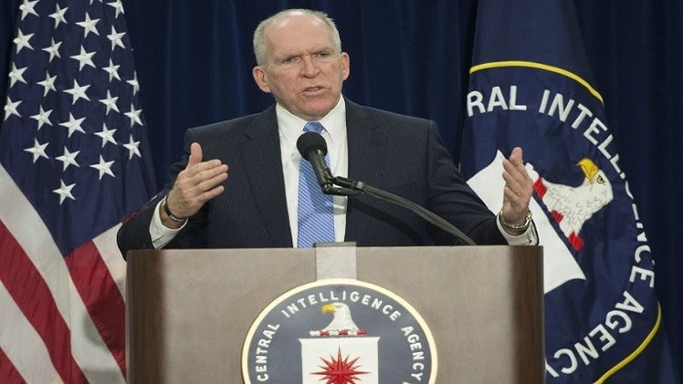 CIA:العراق محور”التوافق” الايراني الامريكي!