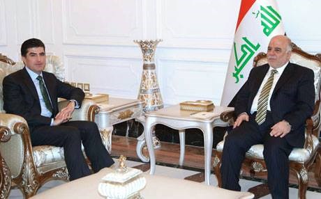 مباحثات جديدة بين بغداد واربيل لتسوية الخلافات المتعلقة بالاتفاق النفطي