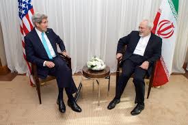 اليوم..استئناف مفاوضات النووي الإيراني في لوزان